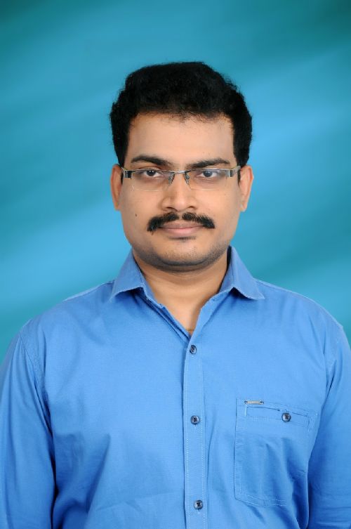 Indian Matrimonial Profile : V.S.Prasanth 30year 8/11/2022 9:54:00 AM  from India